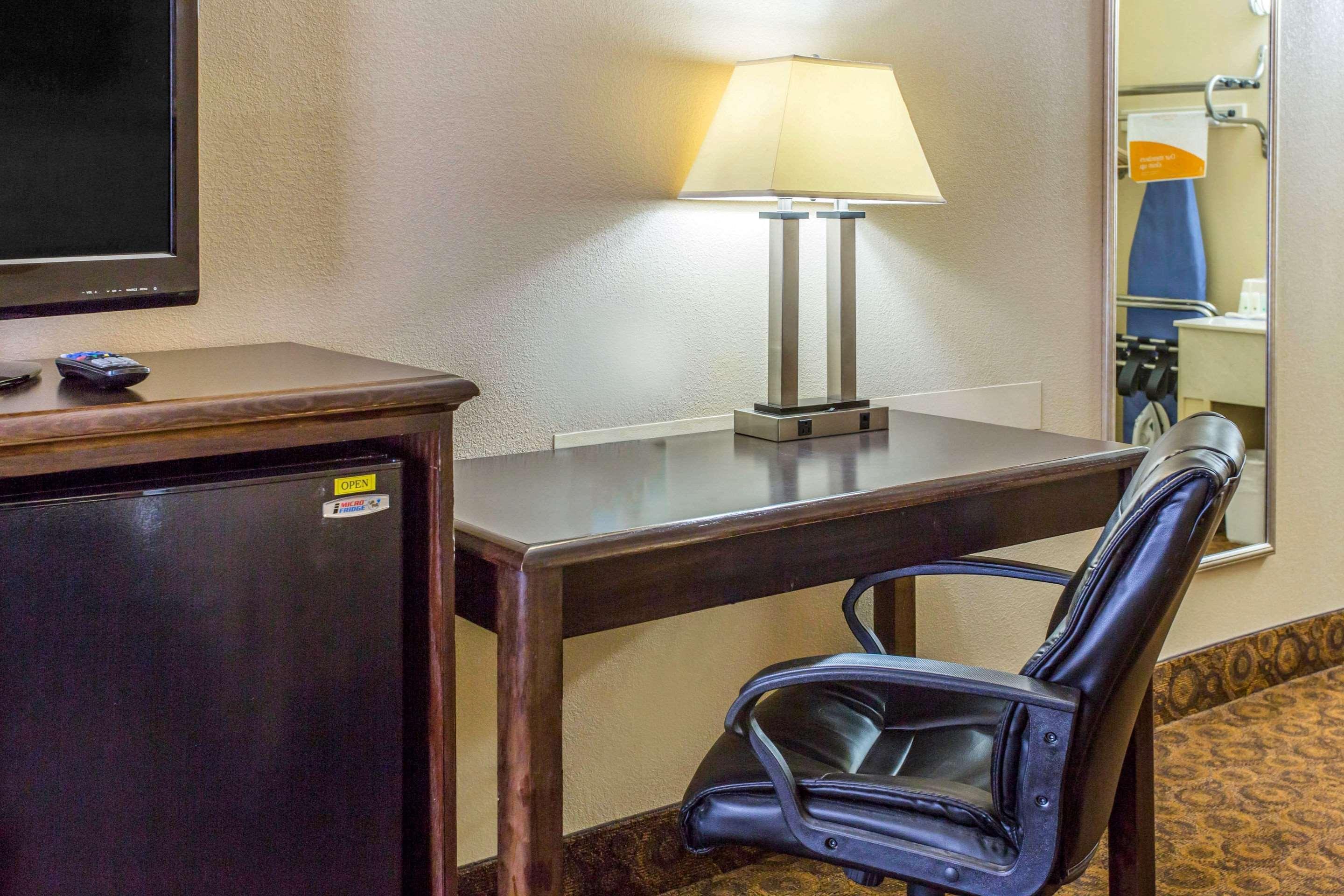 Quality Inn Ozona I-10 Exterior foto