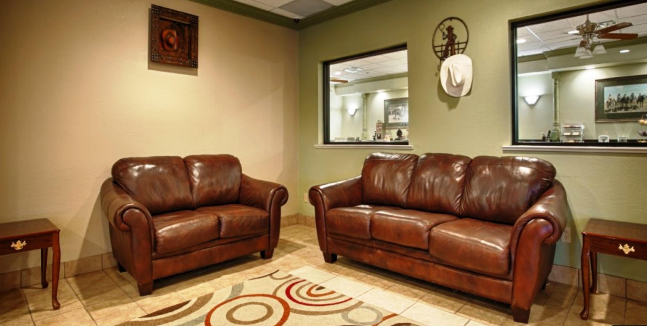 Quality Inn Ozona I-10 Exterior foto