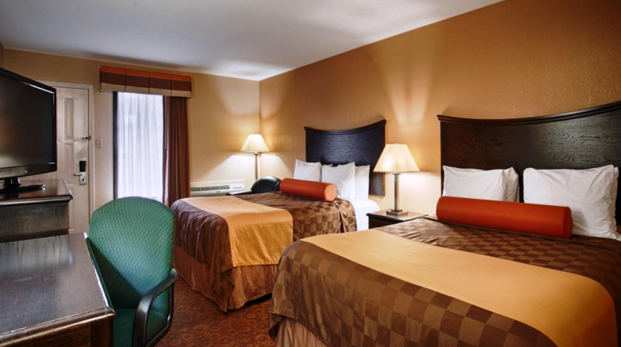 Quality Inn Ozona I-10 Exterior foto